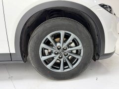 Mazda CX-4 2021 2.0L Automatic FWD Skyactiv Explorer Edition - ფოტო 8