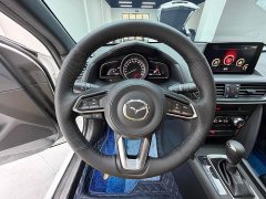 Mazda CX-4 2021 2.0L Automatic FWD Skyactiv Explorer Edition - ფოტო 9