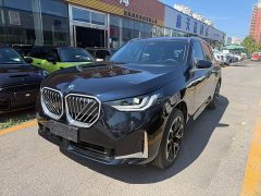 BMW X3 xDrive30L Premier M Sport Package - ფოტო 1