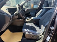 BMW X3 xDrive30L Premier M Sport Package - ფოტო 11