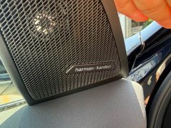 BMW X3 xDrive30L Premier M Sport Package - ფოტო 15