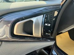 BMW X3 xDrive30L Premier M Sport Package - ფოტო 16