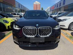 BMW X3 xDrive30L Premier M Sport Package - ფოტო 2