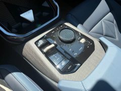BMW X3 xDrive30L Premier M Sport Package - ფოტო 20