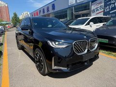 BMW X3 xDrive30L Premier M Sport Package - ფოტო 3