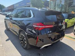 BMW X3 xDrive30L Premier M Sport Package - ფოტო 4