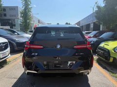 BMW X3 xDrive30L Premier M Sport Package - ფოტო 5