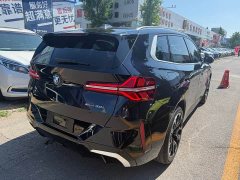 BMW X3 xDrive30L Premier M Sport Package - ფოტო 6