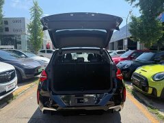BMW X3 xDrive30L Premier M Sport Package - ფოტო 7