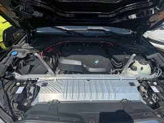 BMW X3 xDrive30L Premier M Sport Package - ფოტო 9