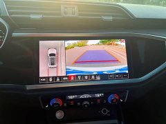 Audi Q3 35 TFSI Dynamic Entry - ფოტო 10
