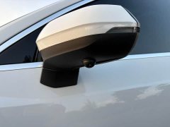 Audi Q3 35 TFSI Dynamic Entry - ფოტო 11