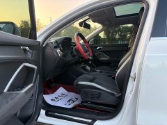 Audi Q3 35 TFSI Dynamic Entry - ფოტო 12