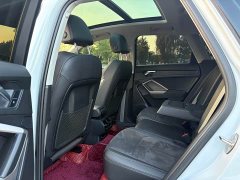 Audi Q3 35 TFSI Dynamic Entry - ფოტო 13