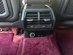 Audi Q3 35 TFSI Dynamic Entry - ფოტო 17