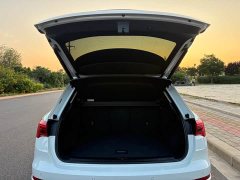 Audi Q3 35 TFSI Dynamic Entry - ფოტო 18