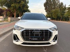 Audi Q3 35 TFSI Dynamic Entry - ფოტო 2