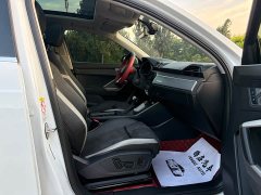 Audi Q3 35 TFSI Dynamic Entry - ფოტო 20