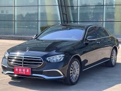 Mercedes-Benz E-Class E 300 L Luxury - ფოტო 1