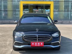Mercedes-Benz E-Class E 300 L Luxury - ფოტო 2