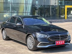 Mercedes-Benz E-Class E 300 L Luxury - ფოტო 3