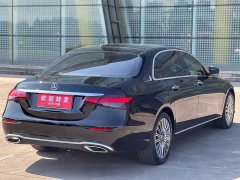 Mercedes-Benz E-Class E 300 L Luxury - ფოტო 4