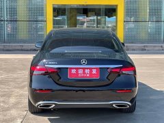Mercedes-Benz E-Class E 300 L Luxury - ფოტო 5