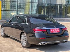 Mercedes-Benz E-Class E 300 L Luxury - ფოტო 6