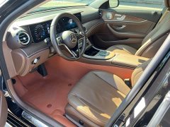 Mercedes-Benz E-Class E 300 L Luxury - ფოტო 7