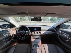 Mercedes-Benz E-Class E 300 L Luxury - ფოტო 8