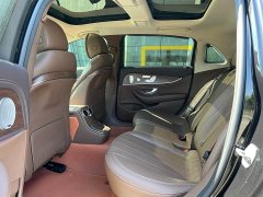 Mercedes-Benz E-Class E 300 L Luxury - ფოტო 9