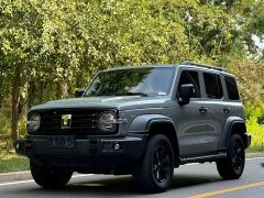 Tank 300 2024 2.0T Challenger - ფოტო 1
