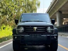 Tank 300 2024 2.0T Challenger - ფოტო 2