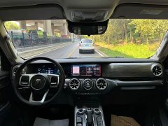 Tank 300 2024 2.0T Challenger - ფოტო 5