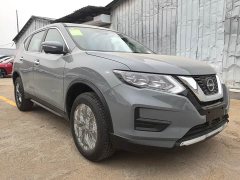 Nissan Qashqai 2025 Honor 2.0L FWD Premium - ფოტო 1