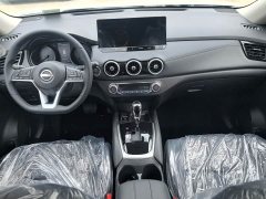 Nissan Qashqai 2025 Honor 2.0L FWD Premium - ფოტო 10