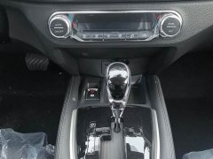 Nissan Qashqai 2025 Honor 2.0L FWD Premium - ფოტო 11