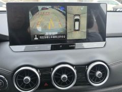 Nissan Qashqai 2025 Honor 2.0L FWD Premium - ფოტო 18