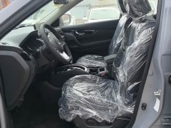 Nissan Qashqai 2025 Honor 2.0L FWD Premium - ფოტო 19
