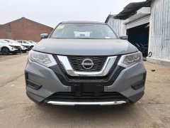 Nissan Qashqai 2025 Honor 2.0L FWD Premium - ფოტო 2