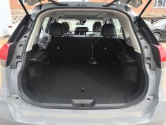 Nissan Qashqai 2025 Honor 2.0L FWD Premium - ფოტო 20
