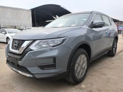 Nissan Qashqai 2025 Honor 2.0L FWD Premium - ფოტო 3