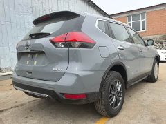 Nissan Qashqai 2025 Honor 2.0L FWD Premium - ფოტო 4