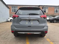 Nissan Qashqai 2025 Honor 2.0L FWD Premium - ფოტო 5