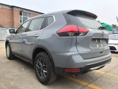 Nissan Qashqai 2025 Honor 2.0L FWD Premium - ფოტო 6