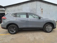 Nissan Qashqai 2025 Honor 2.0L FWD Premium - ფოტო 7