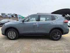 Nissan Qashqai 2025 Honor 2.0L FWD Premium - ფოტო 9