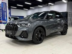 Audi Q3 35 TFSI Fashion Dynamic - ფოტო 1