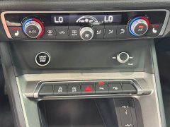 Audi Q3 35 TFSI Fashion Dynamic - ფოტო 10