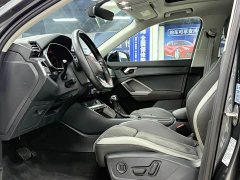 Audi Q3 35 TFSI Fashion Dynamic - ფოტო 17